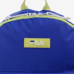 Fila Linear Logo Picnic - Poikien Reput - Koboltti | FI-21933